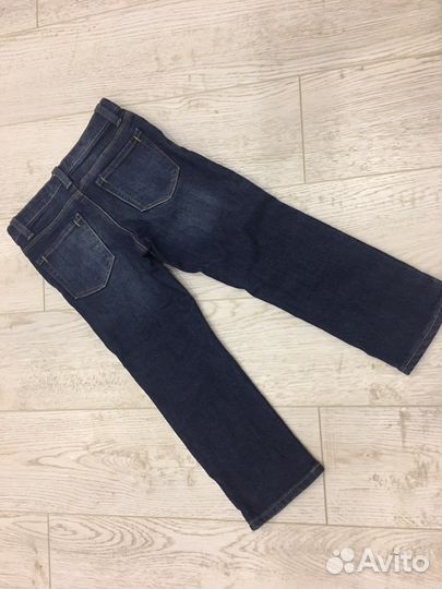 Фирменная одежда (104-110) пакетом