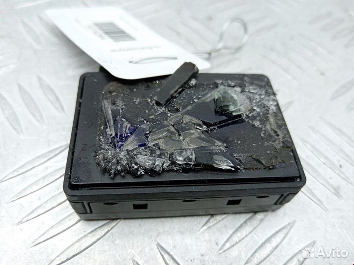 Датчик дождя BMW X5 E53 рест. 2004 61356923954