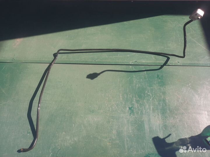 Трубка кондиционера Volvo S60 1