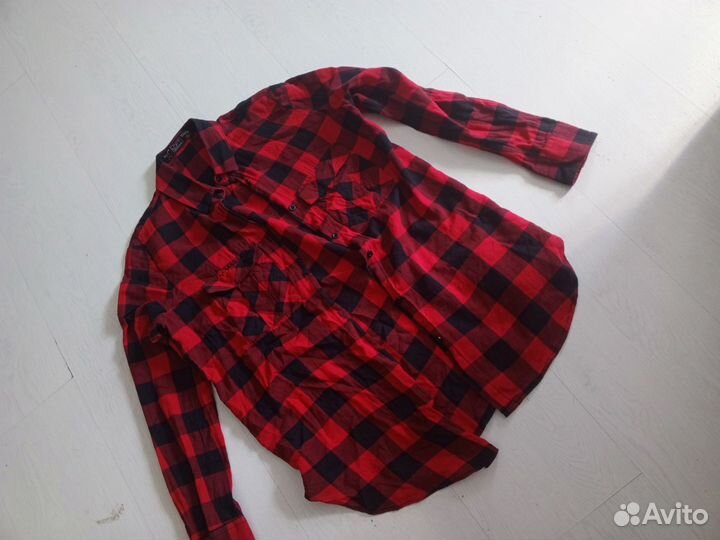 Вещи пакетом xs s