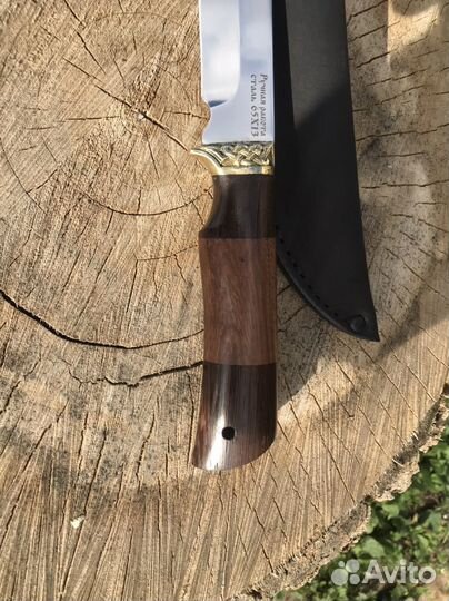 Нож универсальный