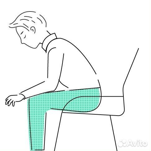 Локтевой упор