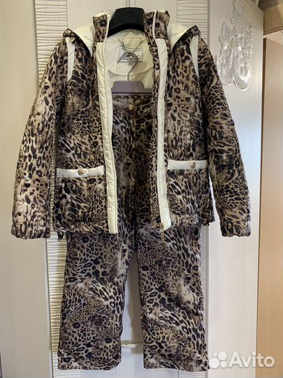 Комлект куртка+штаны