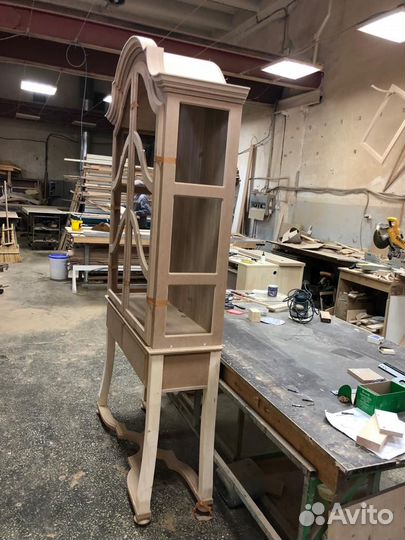 Мебель на заказ