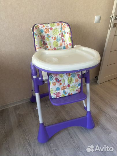 Стул для кормления