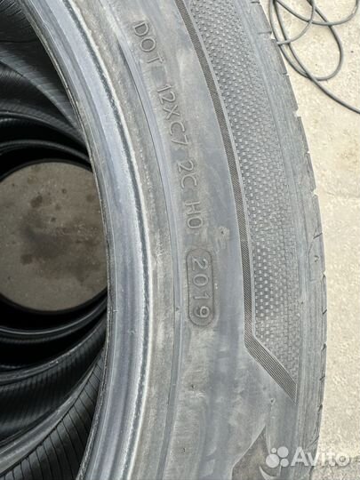 Hankook Ventus S1 Evo3 SUV K127A 285/45 R21 113Y