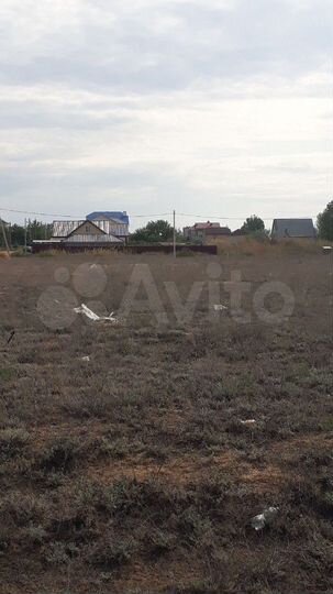 Участок 6 сот. (ИЖС)