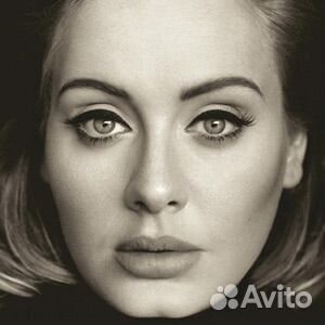 Adele - 25 - LP