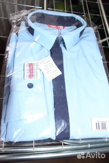 Новая рубашка Pelican, лонгслив, шорты и пр