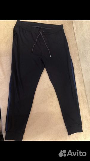 Спортивные штаны hugo boss