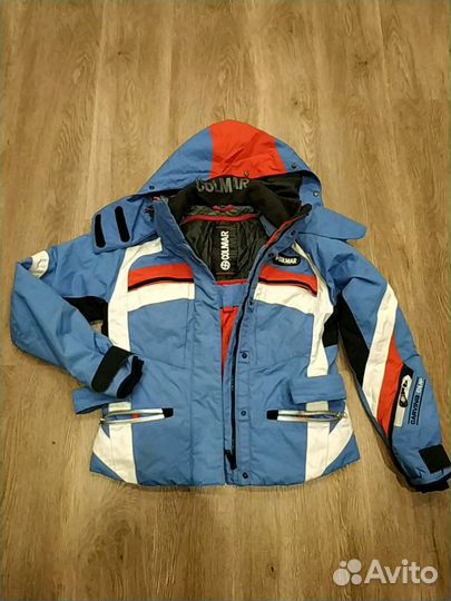 Куртка Colmar для сноуборда