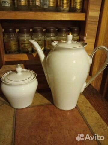 Остатки сервизов гдр, Poland, вербилки, лфз