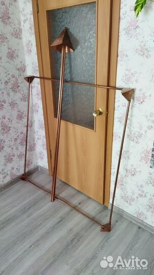 Пирамида рабочая