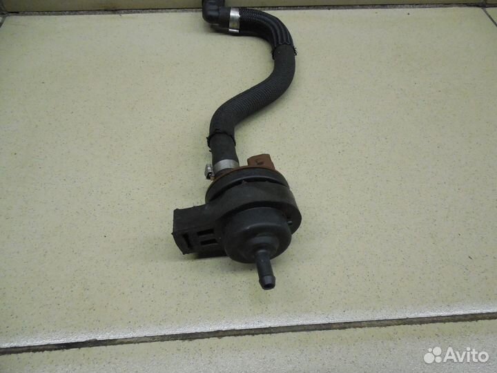 Клапан электромагнитный 408 2012