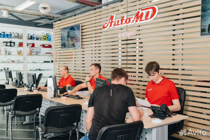 Citroen Berlingo / Разбор / Запчасти / Гарантия