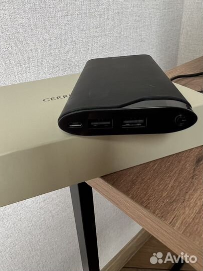 Powerbank Cerruti 1881
