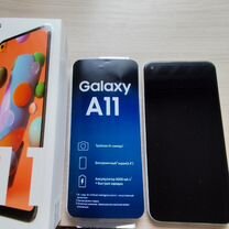 Samsung Galaxy A11, 2/32 ГБ