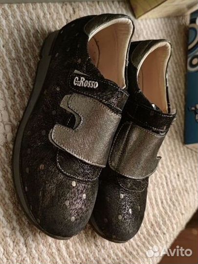 Лоферы Турецкие натуральная кожа