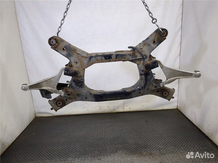 Балка подвески задняя Infiniti QX70, 2016