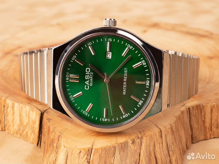 Мужские часы Casio