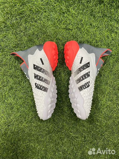 Сороконожки adidas predator