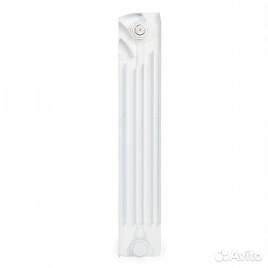 Радиатор биметаллический rifar base Ventil 500 х