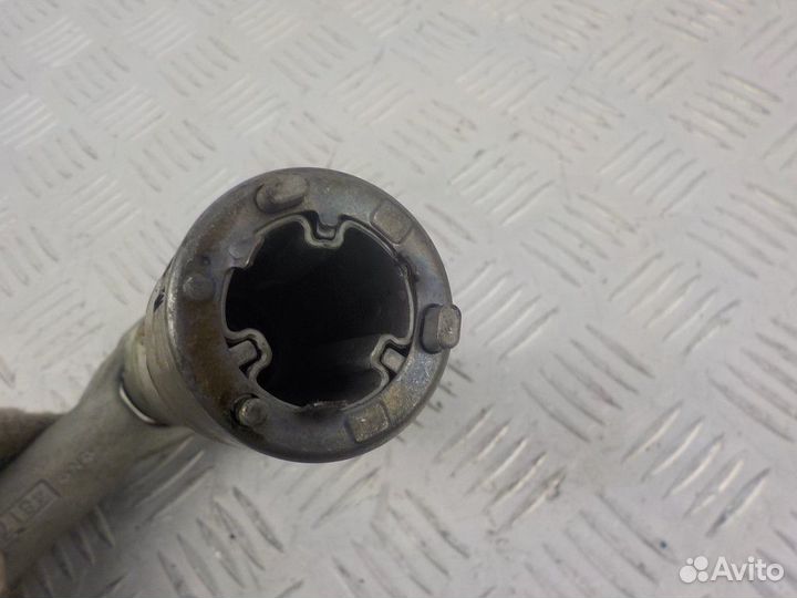 Кардан рулевой Mercedes-Benz C W205