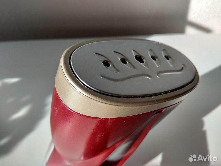 Ручной отпариватель Pioneer