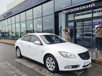 Opel Insignia 1.6 MT, 2012, 265 000 км, с пробегом, цена 960 000 руб.