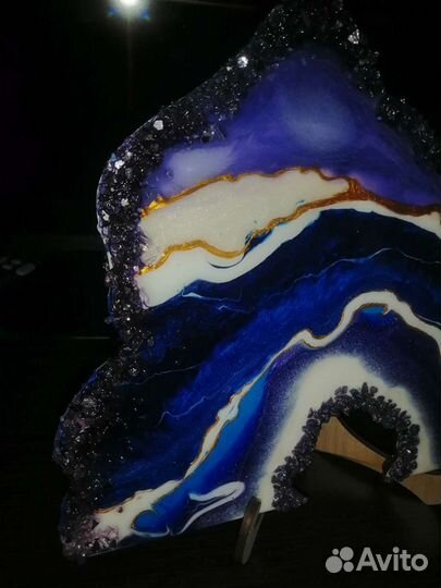 Предметы для интерьера