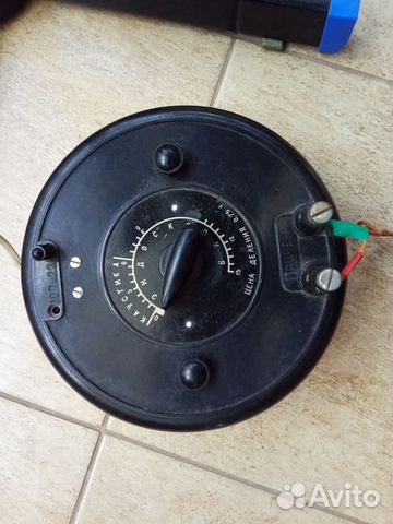 Трансформатор акэ-51