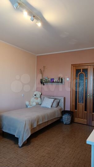 3-к. квартира, 65 м², 4/9 эт.