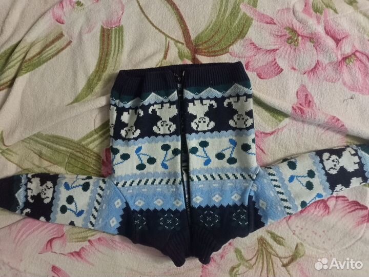 Детские вещи на мальчика