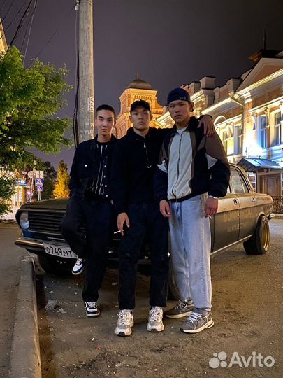 Личная охрана