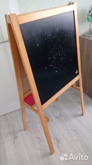 Детская мебель IKEA