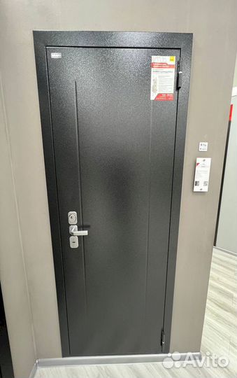 Входные двери