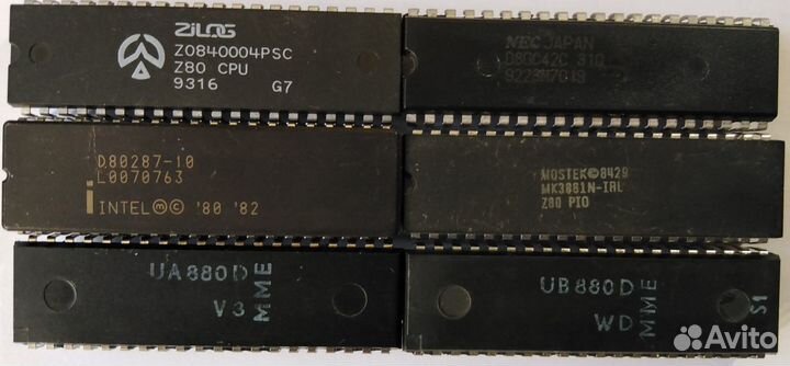 И.С. микропроцессорных систем и др см описание