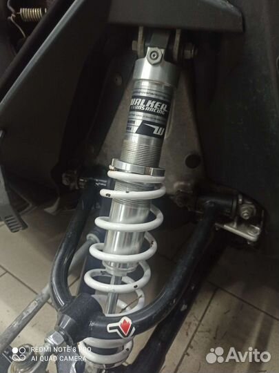 Продам снегоход Polaris PRO-RMK 800