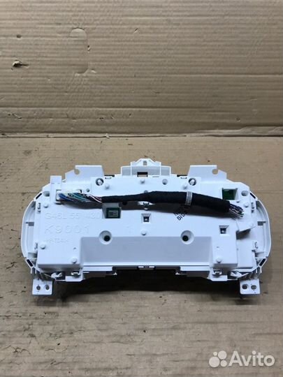 Панель приборов Mazda Cx-5 KE5A pyvps 2015