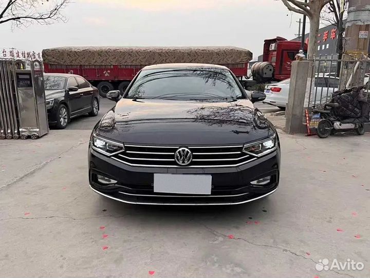 Volkswagen Magotan 1.4 AMT, 2021, 40 000 км