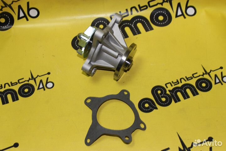 Насос водяной Solaris/Rio/Ceed/Cerato/Elantra