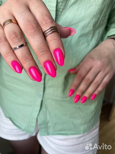 Модели на маникюр