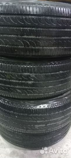 Yokohama Geolandar SUV G055 225/70 R16 103H