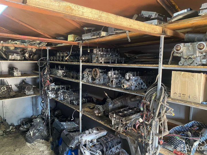 Авторазбор ваз 01-07-09-15-10-12-Приора Калилина