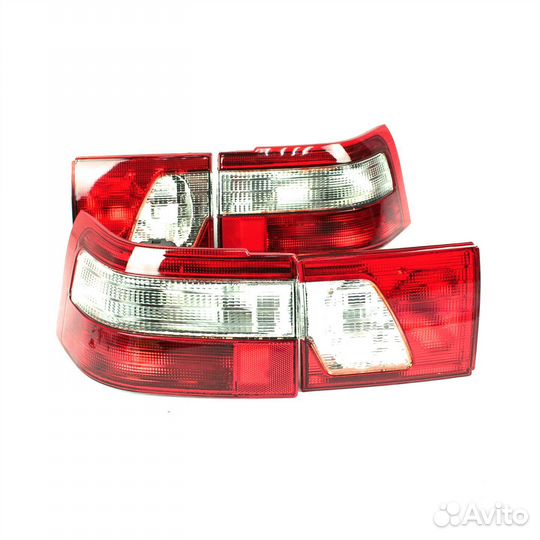 Фонари задние ваз 2110 2112 (клюшки)