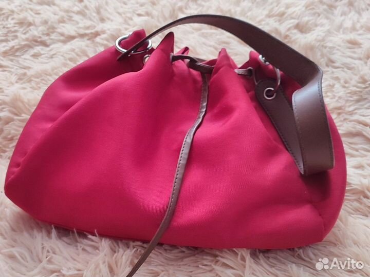 Русское лото СССР и красная сумка