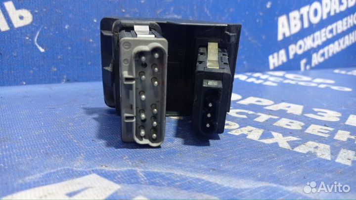 Переключатель света фар Bmw E34 седан 1994