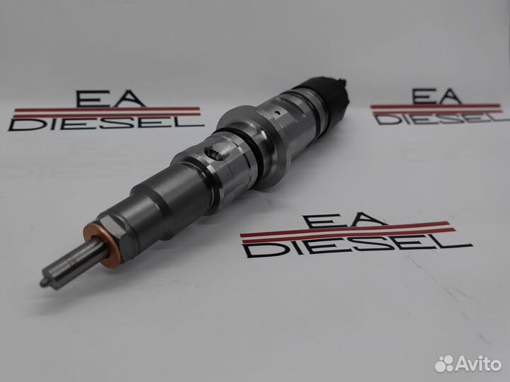 Форсунка 0445120161