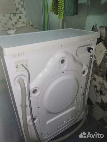 Стиральная машина с доставкой