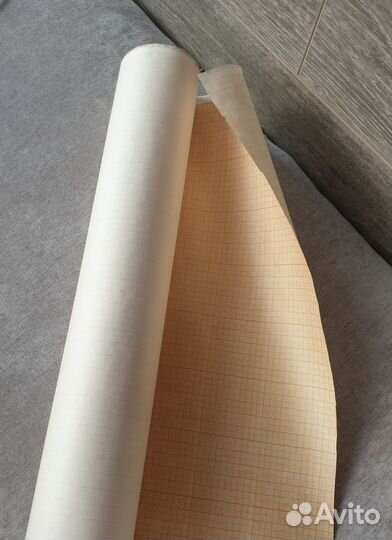 Миллиметровая бумага